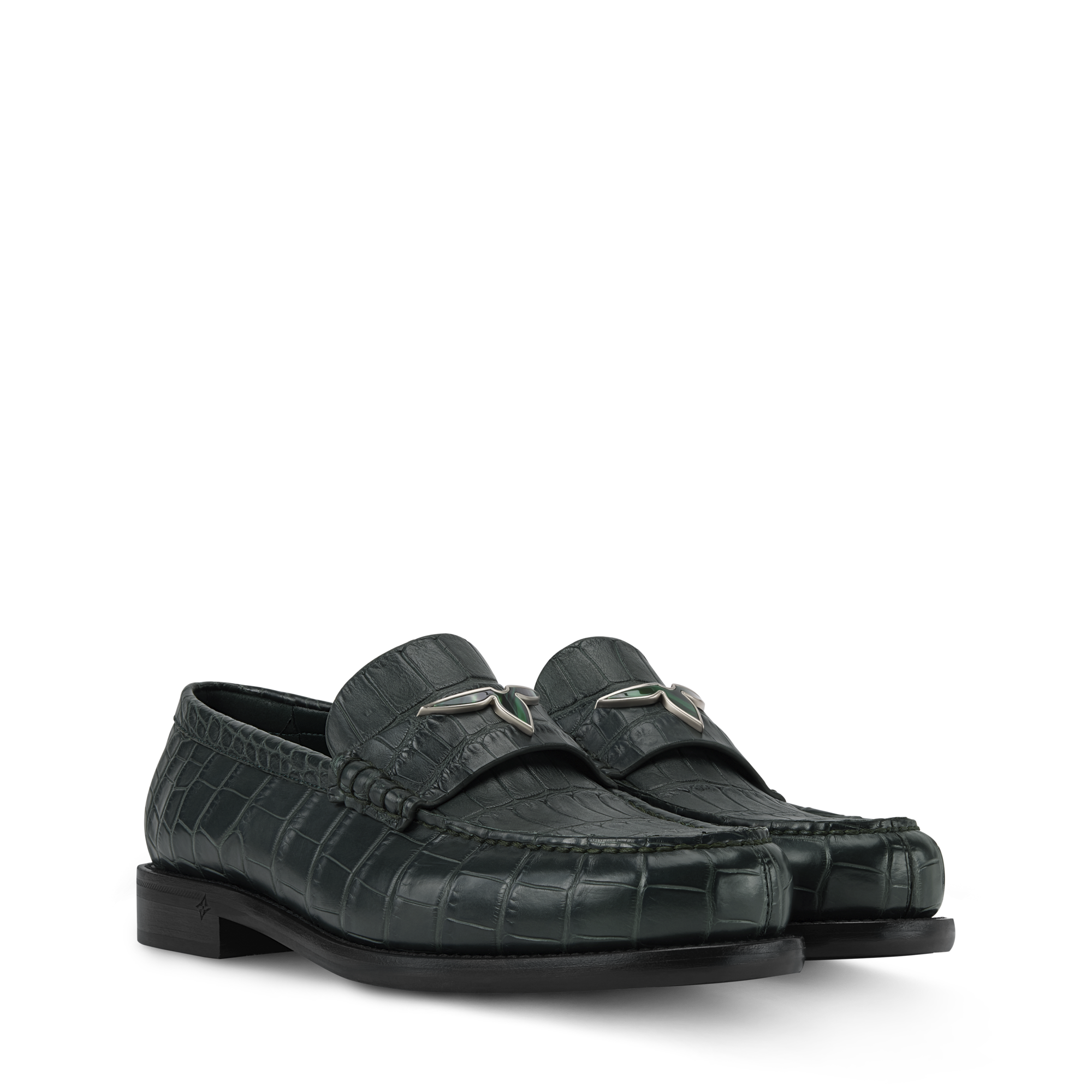 LV Oxford Loafer - Shoes | LOUIS VUITTON